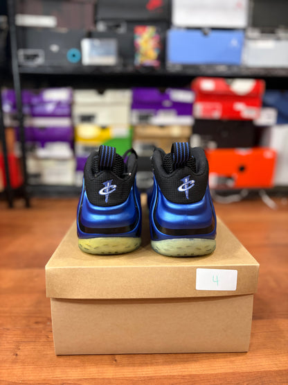 Air Foamposite One Sharpie (Size 9.5 Mens)