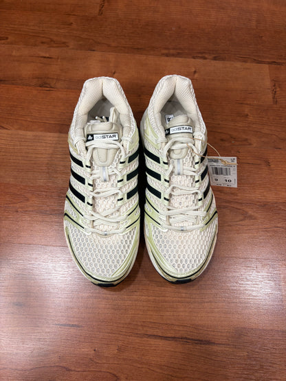 Adistar Control 5 White Black Alumina (Brand New - Mens Sizes)