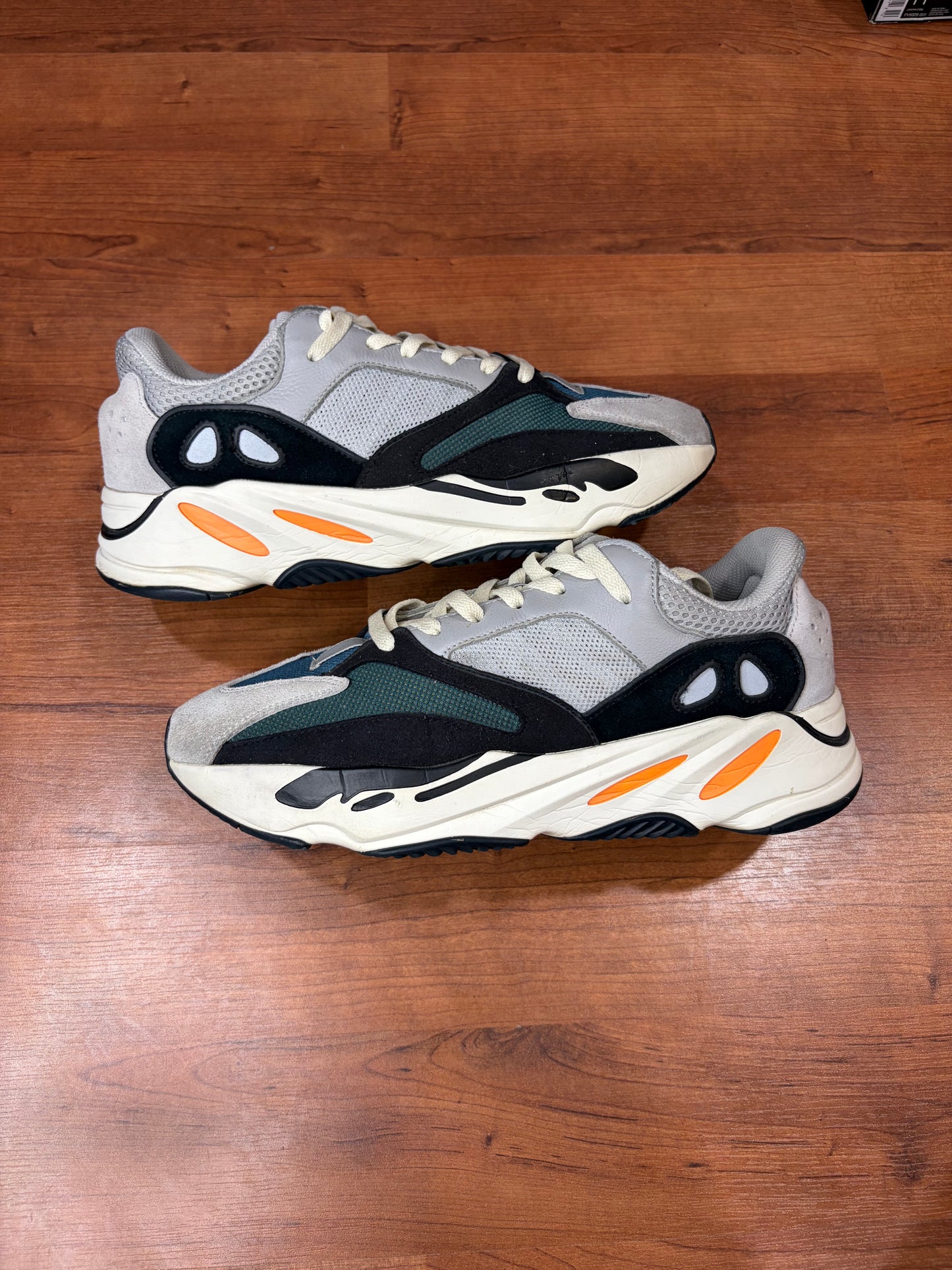 Adidas Yeezy 700 Wave Runner (Size 11.5 Mens)