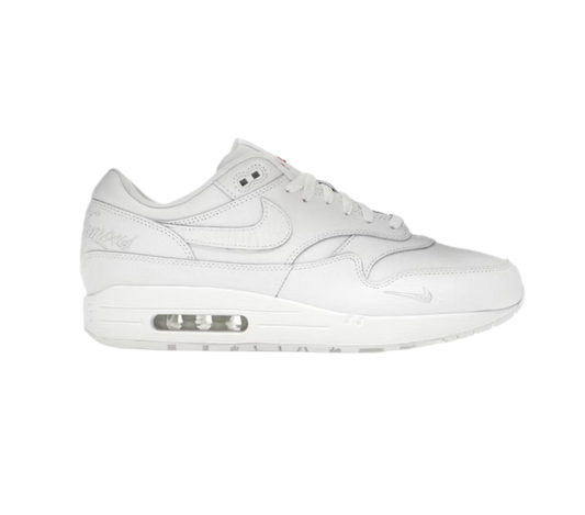 Nike Air Max 1 Supreme 87’ White