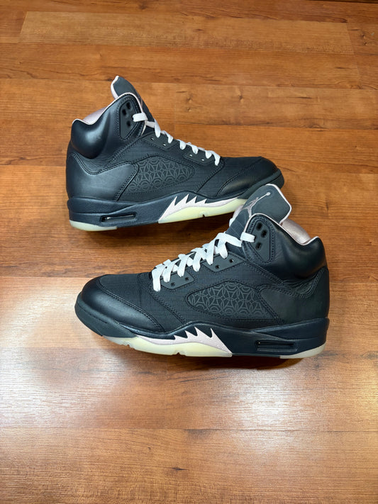 Jordan Retro 5 PSG Off Noir (Size 9.5 Mens)
