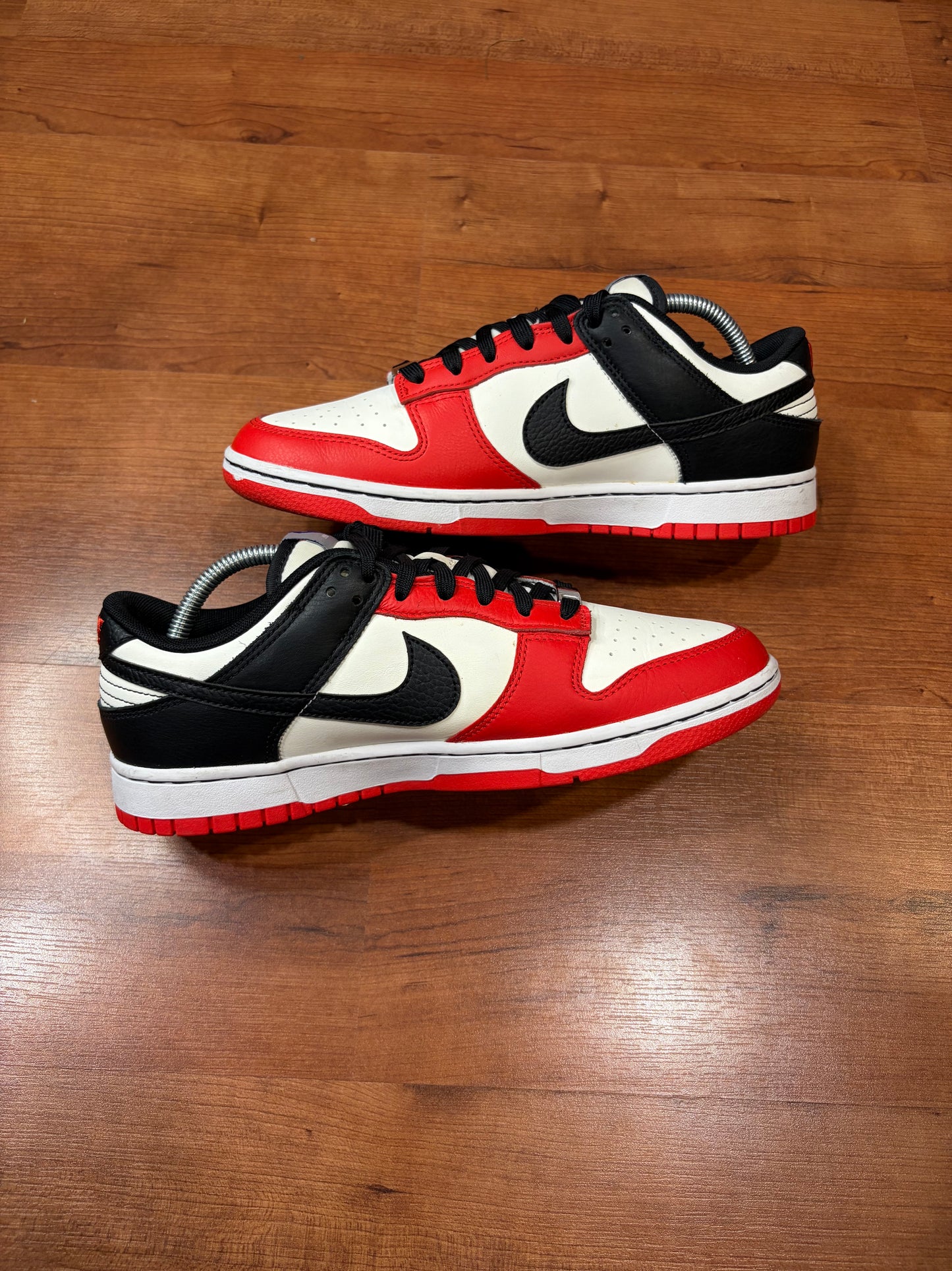 Nike Dunk Low Chicago EMB (Size 9.5 Mens)
