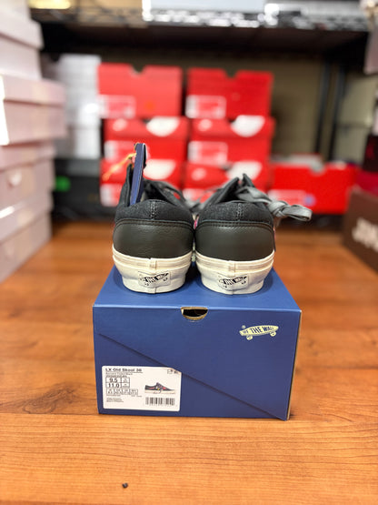 Vans Old Skool LX Souvenir Black (Brand New - 9.5M)