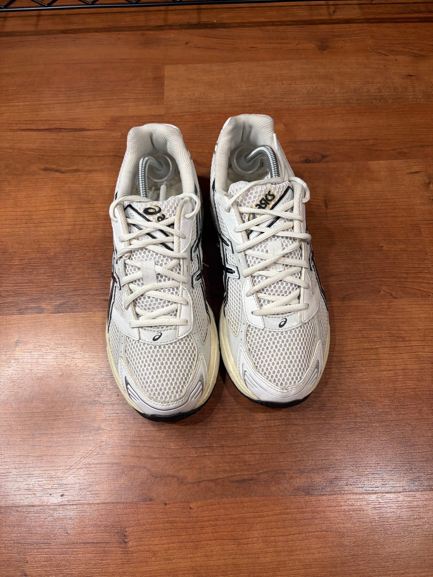 ASICS Gel-1130 Cloud Grey (Size 11 Mens)