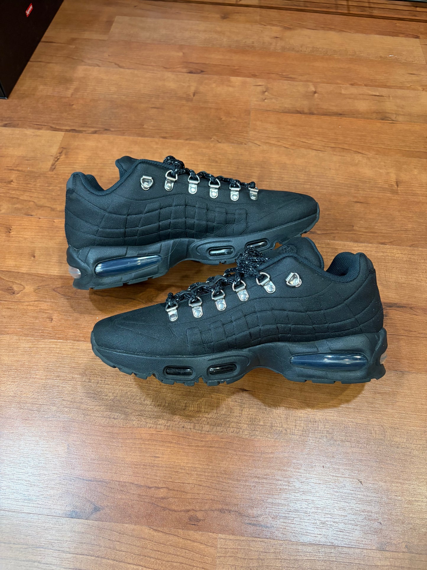Nike Air Max 95 Big Bubble Family Reunion (Size 11 Mens)