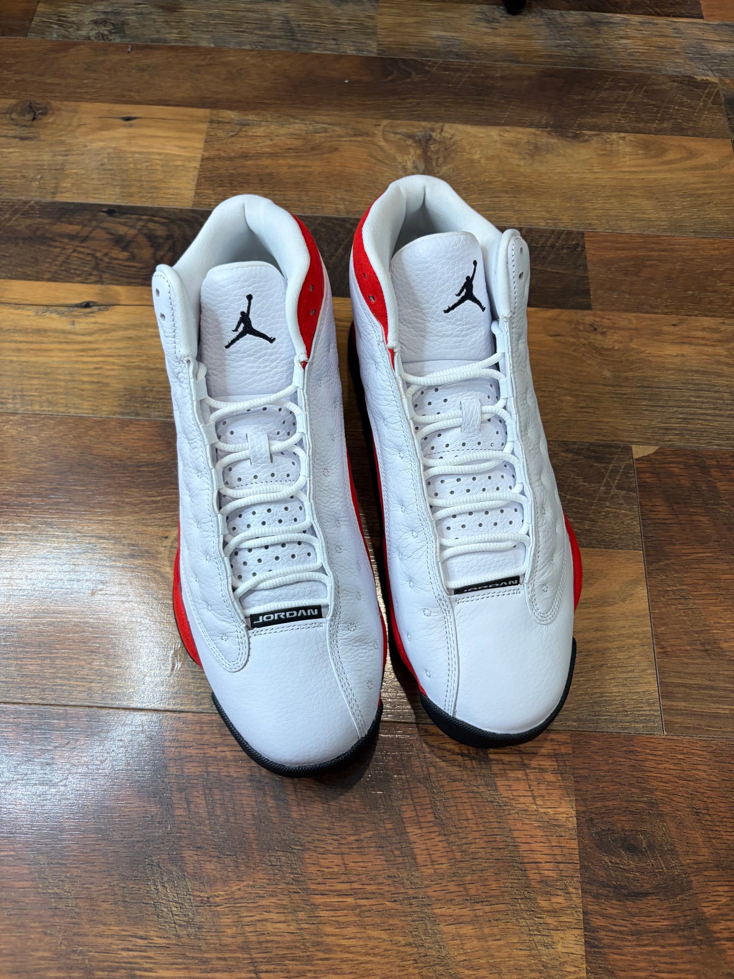 Jordan Retro 13 Chicago (Brand New - 11.5M)