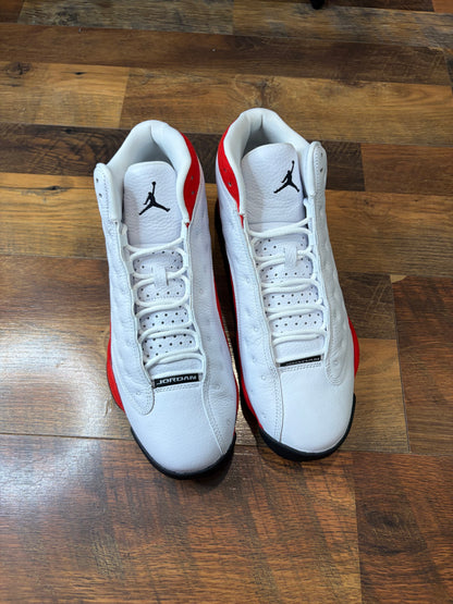 Jordan Retro 13 Chicago (Brand New - 11.5M)