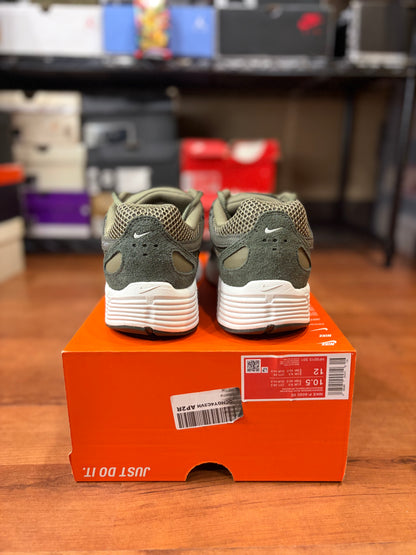 Nike P-6000 Sequoia Olive (Brand New - 10.5M)