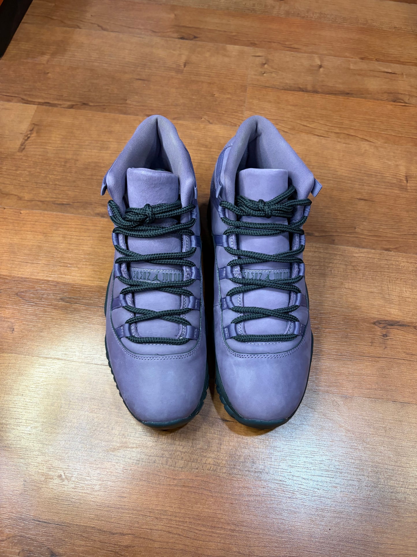 Jordan Retro 11 Mojave (Size 10 Mens)
