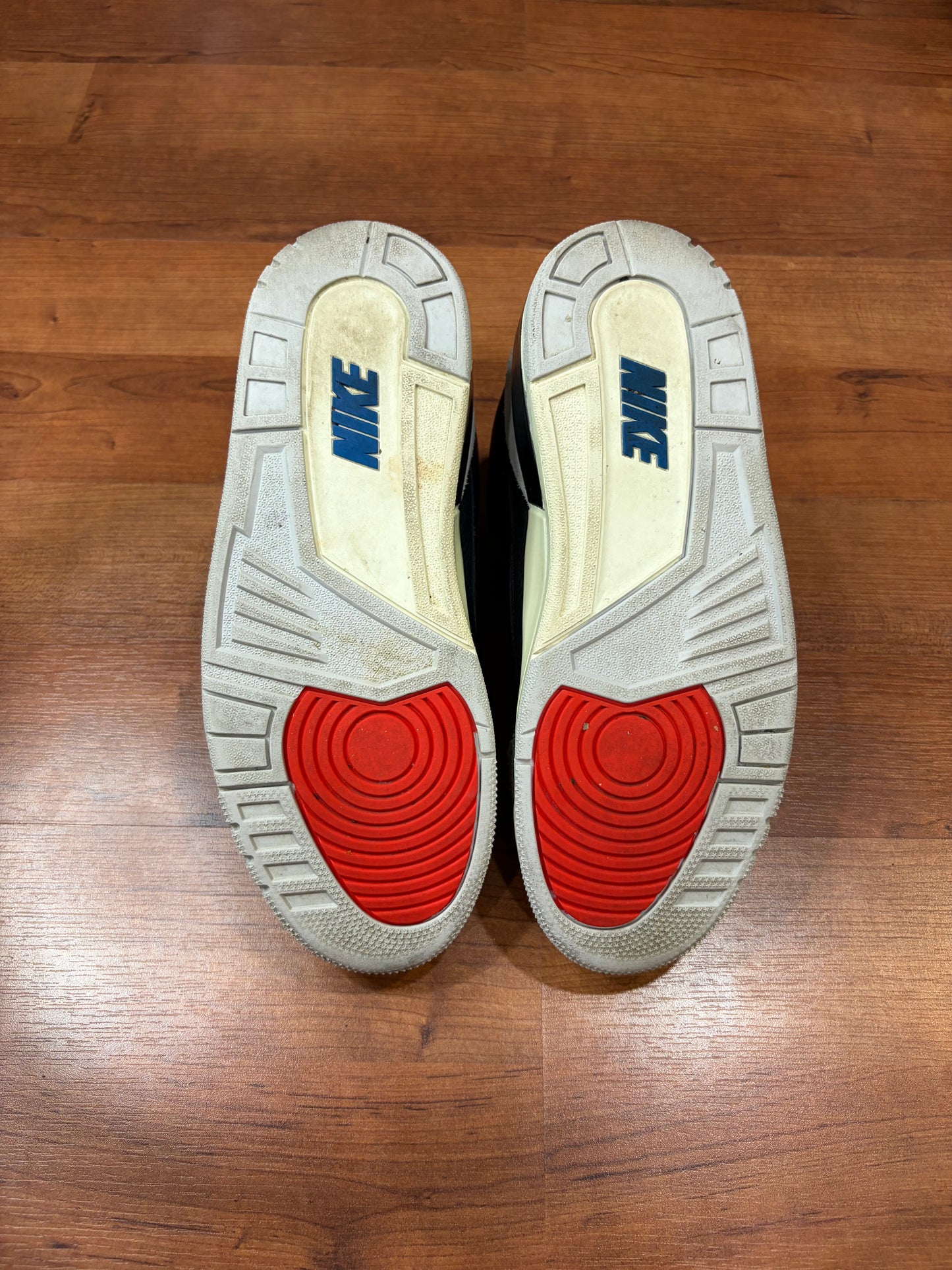 Jordan Retro 3 Rare Air (Size 8.5 Mens)