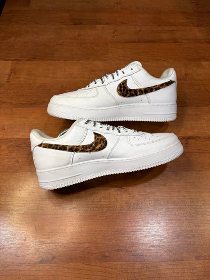 Nike Air Force 1 Supreme Goodenough (Size 11 Mens)