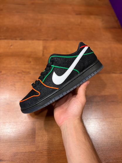 Nike Dunk Low SB Bronx Girl Skate (Brand New - 10M)