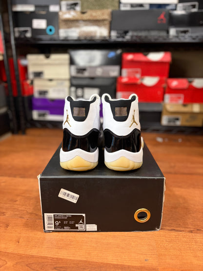 Jordan Retro 11 DMP Gratitude (Size 9.5 Mens)