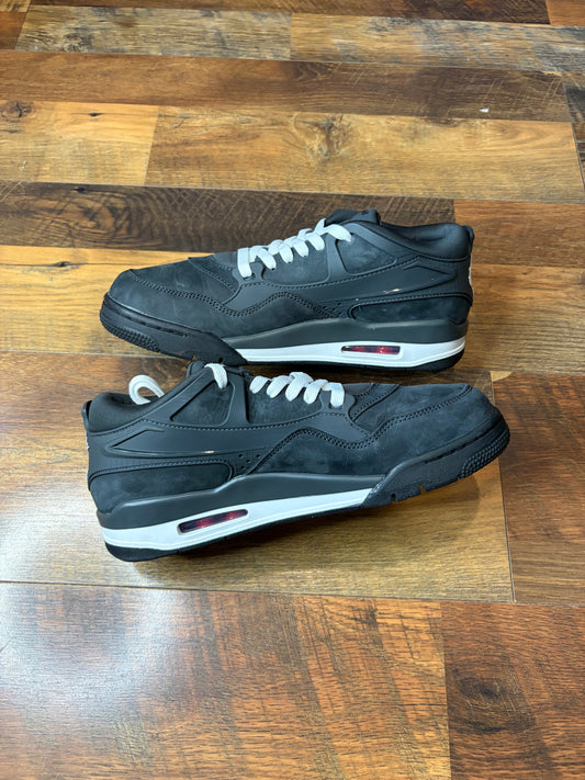 Jordan 4 RM Nigel Sylvester Driveway Grey (Size 8.5 Mens)