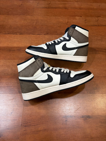 Jordan Retro 1 Mocha (Size 10.5 Mens)