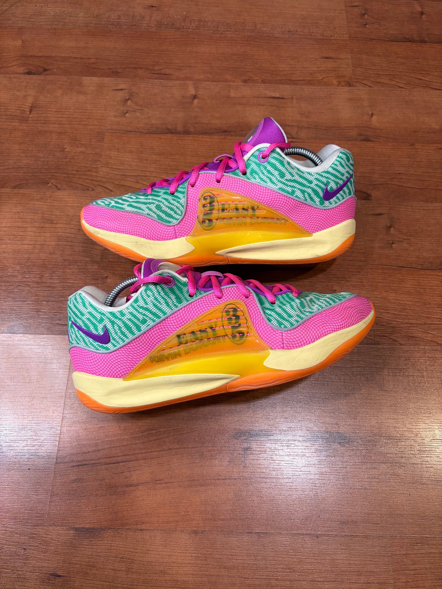 Nike KD 16 All Star (Size 9.5 Mens)