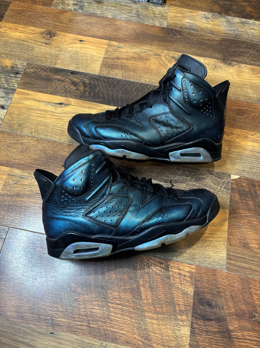 Jordan Retro 6 All-Star Chameleon (Size 10 Mens)