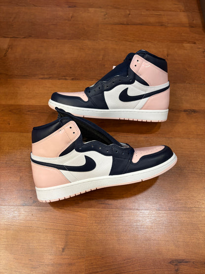 Jordan Retro 1 Atmosphere (Brand New - 12W / 10.5M)