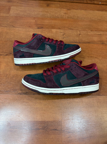 Nike Dunk Low SB Riot (Size 9 Mens)