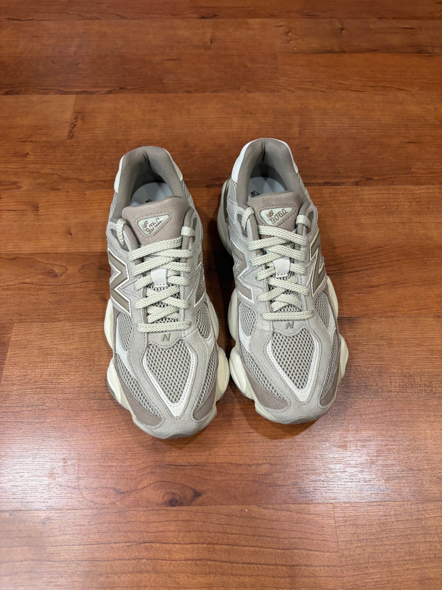 New Balance 9060 Arid Stone Mushroom (Brand New - Multiple Sizes)