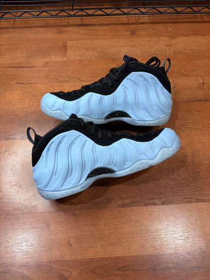 Nike Air Foamposite Psychic Blue (Brand New/No Lid - 11.5M)