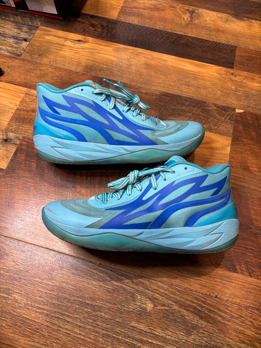 Puma Lamelo Ball MB.02 ROTY (Size 10 Mens)