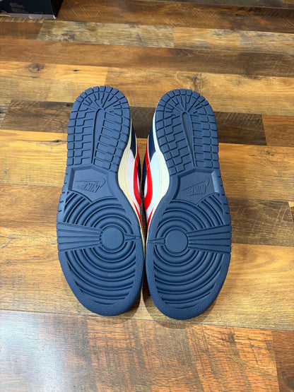 Nike Dunk Low Boston Red Sox (Brand New - Mens Sizes)