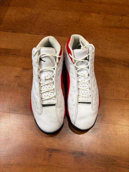 Jordan Retro 13 Chicago (Size 11 Mens)