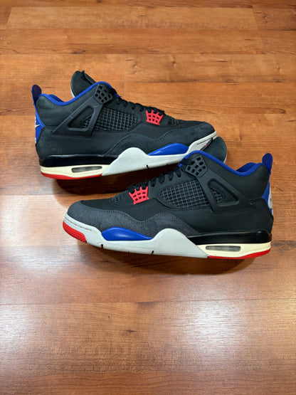 Jordan Retro 4 Rare Air (Size 11.5 Mens)