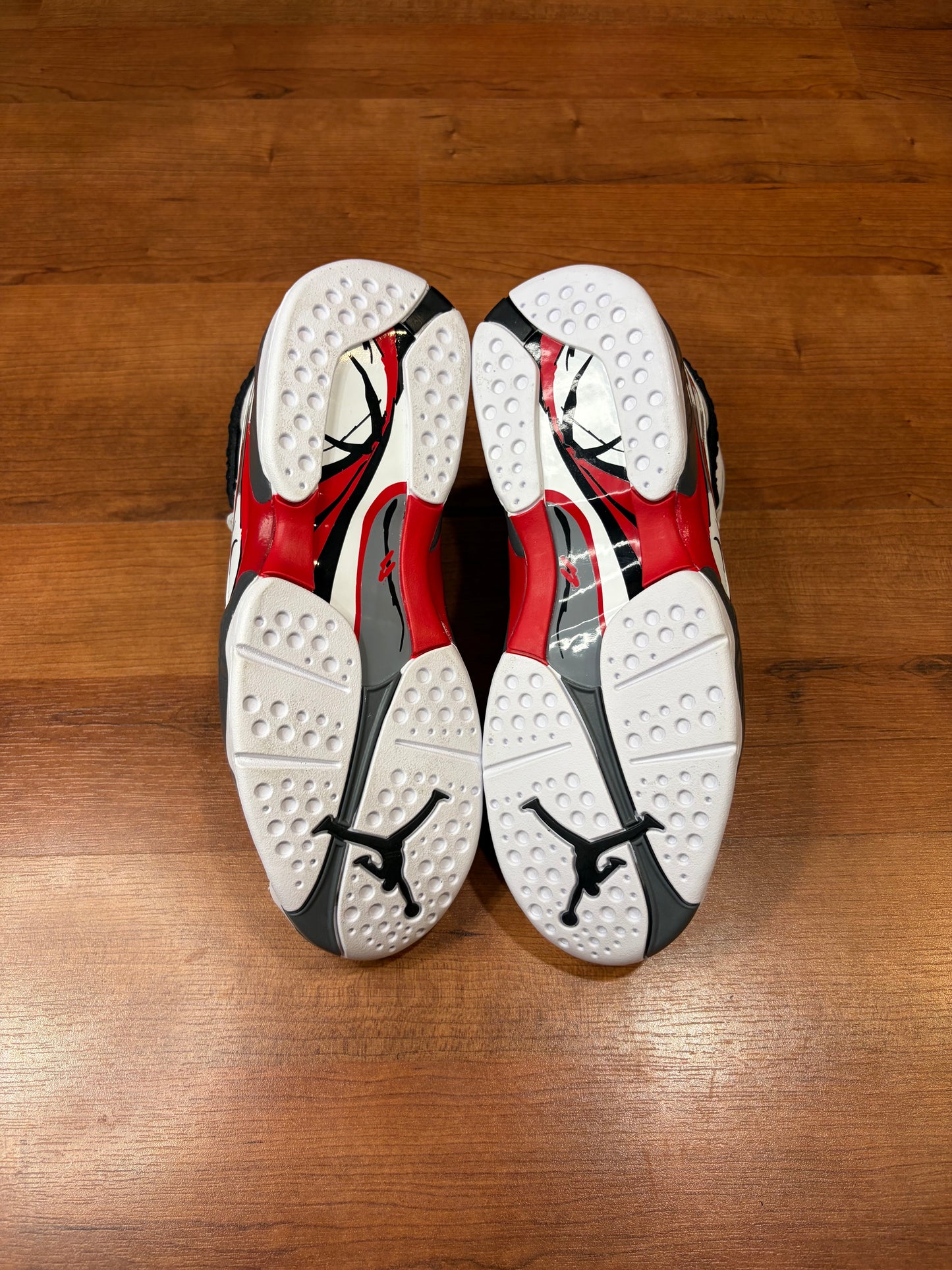 Jordan Retro 8 Bugs Bunny (Brand New / BGrade - 9M)
