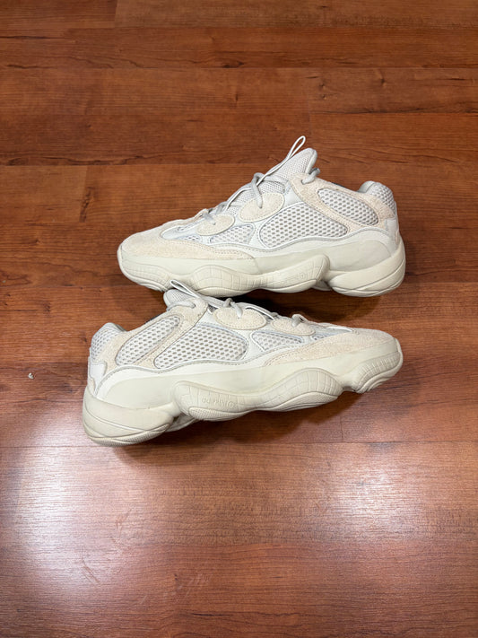 Yeezy 500 Blush (Size 10 Mens)