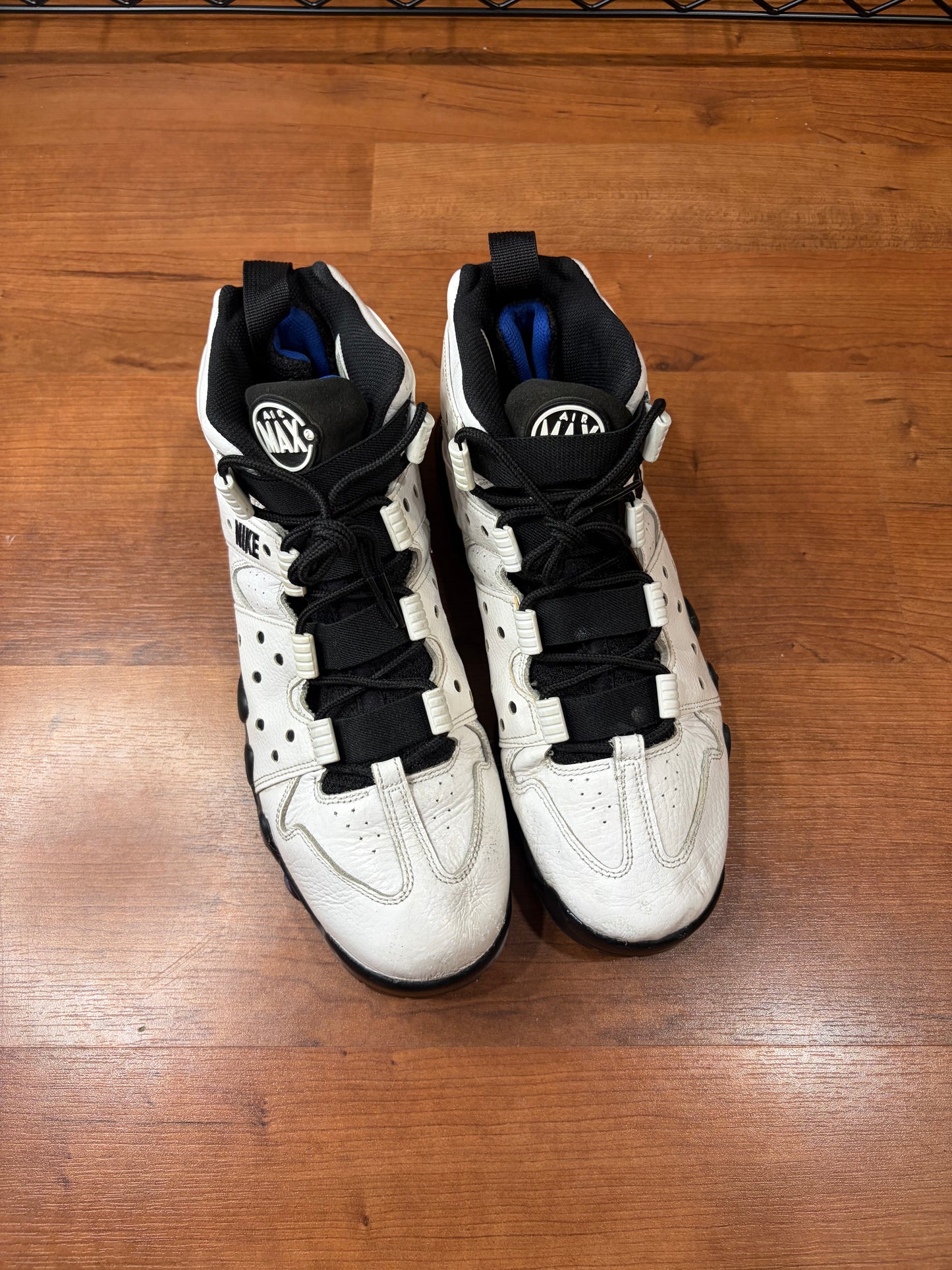 Nike Air Max 2 CB 94’ Old Royal (Size 11.5 Mens)