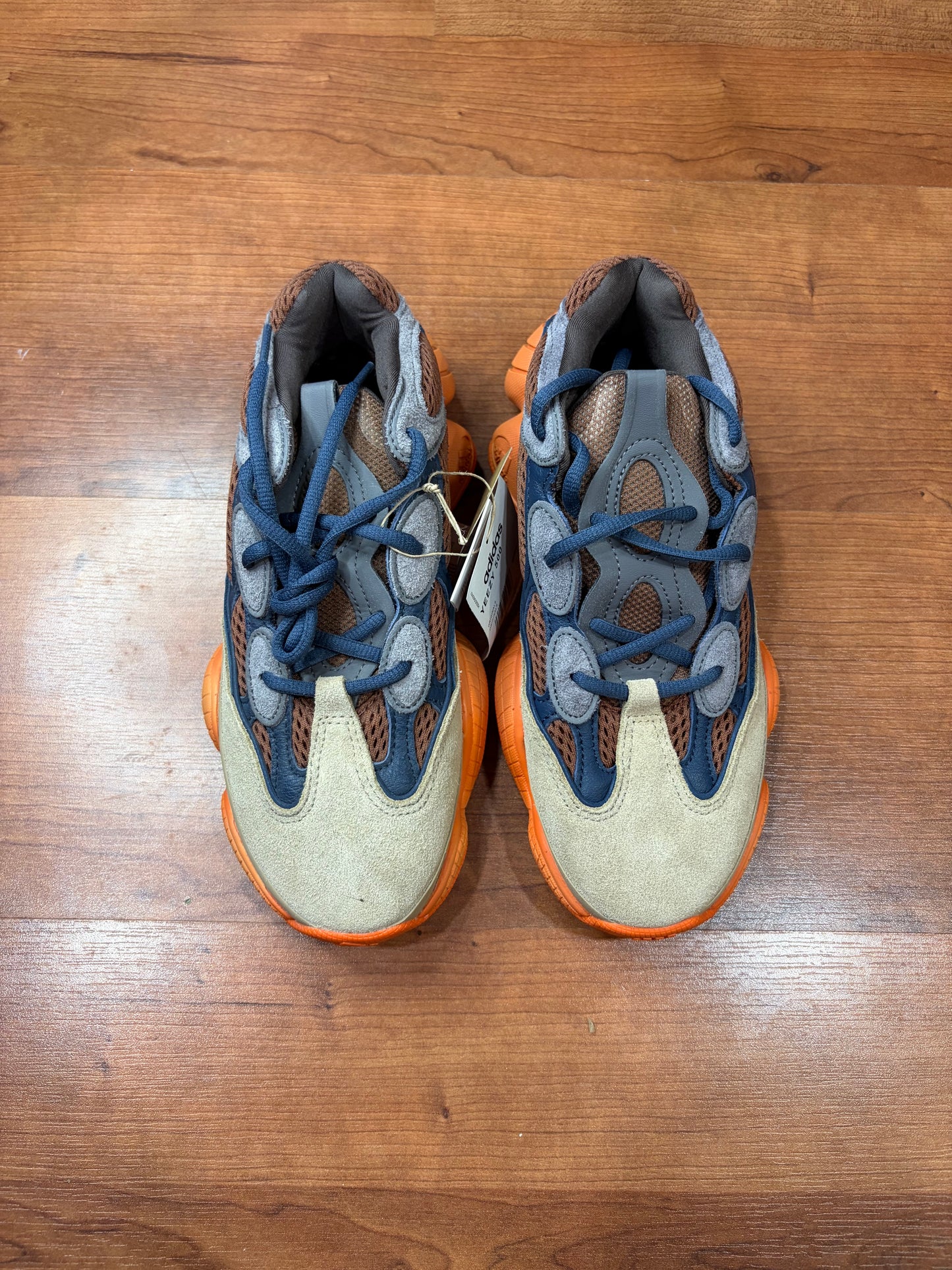 Adidas Yeezy 500 Enflame (Brand New - 6.5M)
