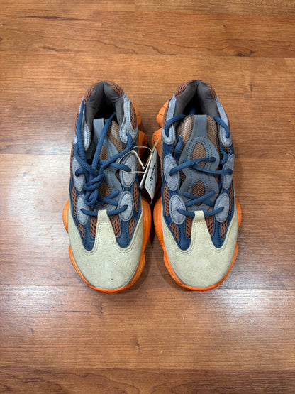 Adidas Yeezy 500 Enflame (Brand New - 6.5M)