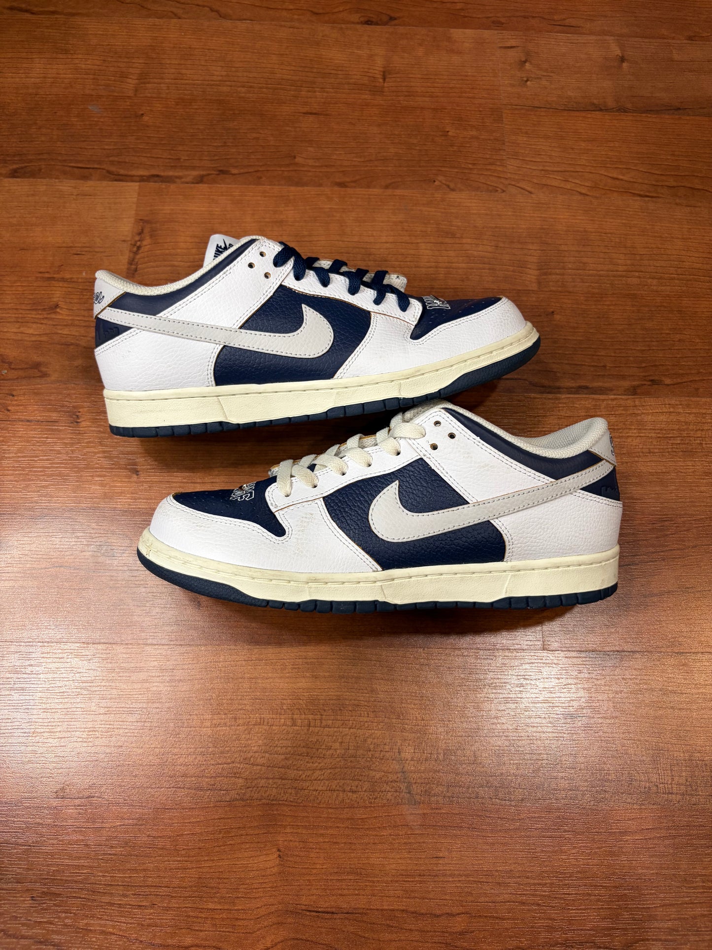 Nike Dunk Low SB Huf New York (Size 9 Mens)