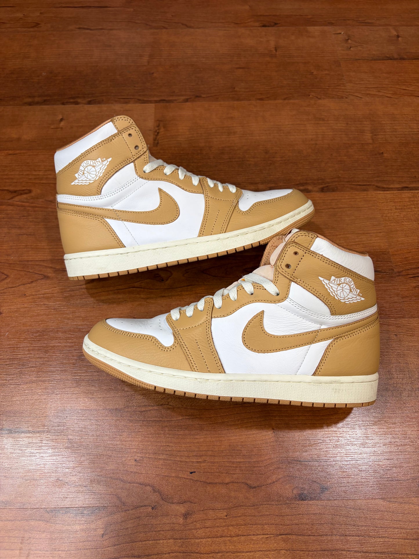 Jordan Retro 1 Praline (Size 11W / 9.5M)