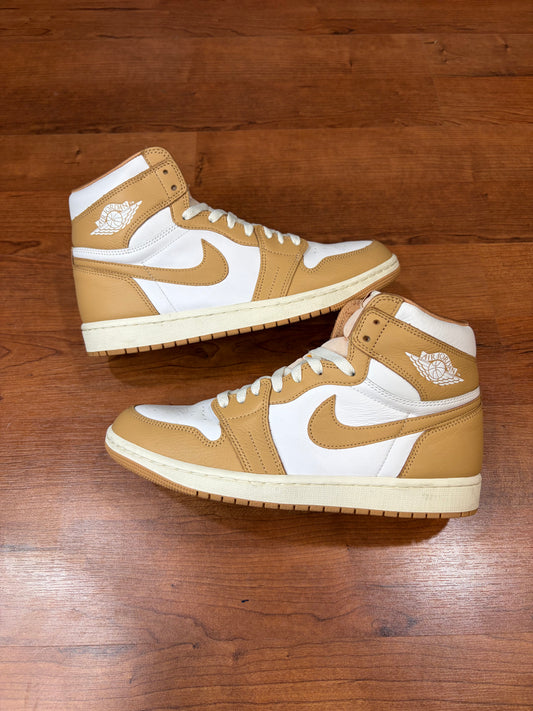 Jordan Retro 1 Praline (Size 11W / 9.5M)