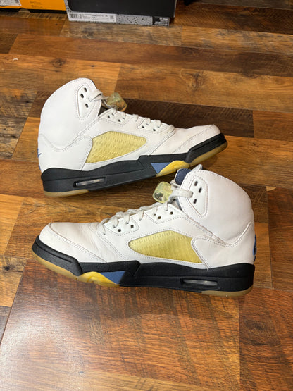 Jordan Retro 5 A Ma Maniere Dawn (Size 13.5W / 12M)