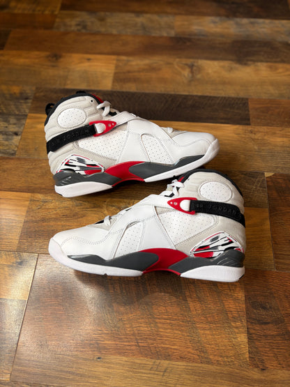 Jordan Retro 8 Bugs Bunny (Brand New - 9M)