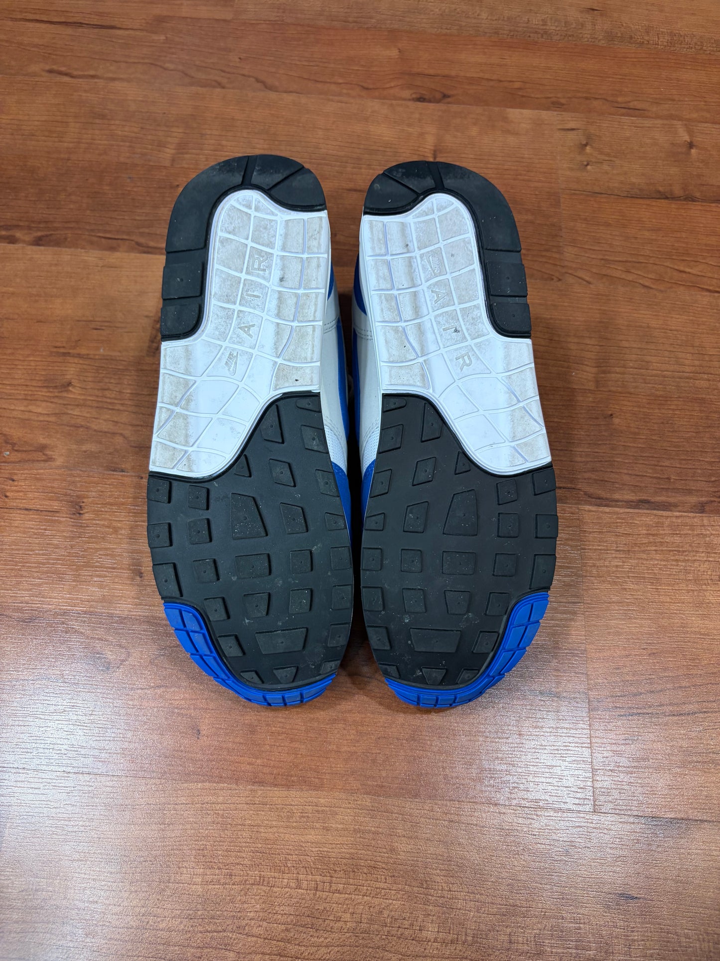 Nike Air Max 1 86’ Big Bubble Royal (Size 12.5W / 11M)