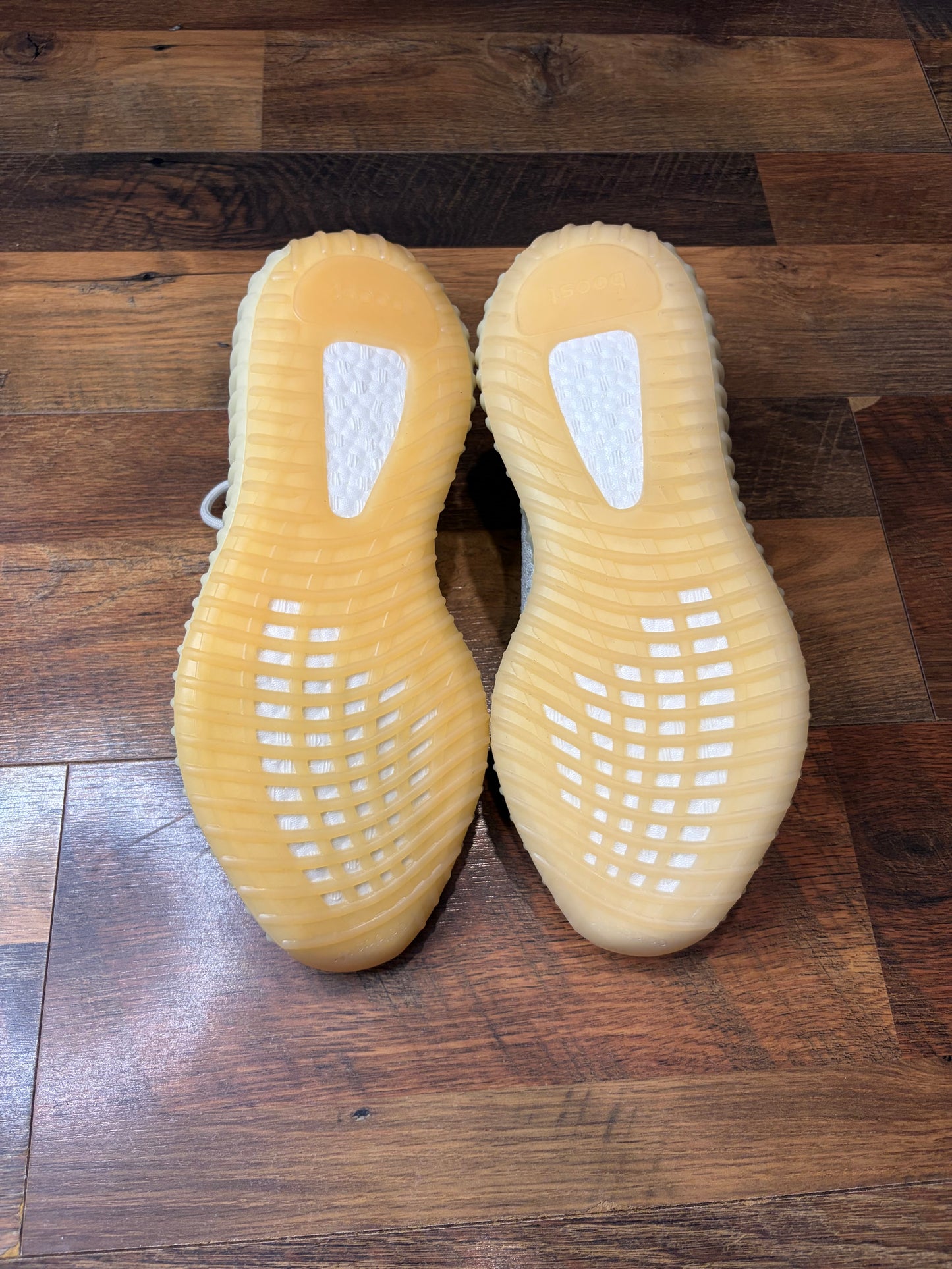 Adidas Yeezy 350 Light (Brand New - 10M)