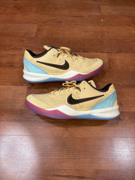 Kobe 8 EXT Protro Siempre Hermanos (DS - Size 10.5M)