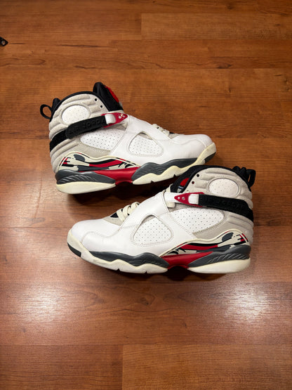 Jordan Retro 8 Bugs Bunny (Size 8 Mens)