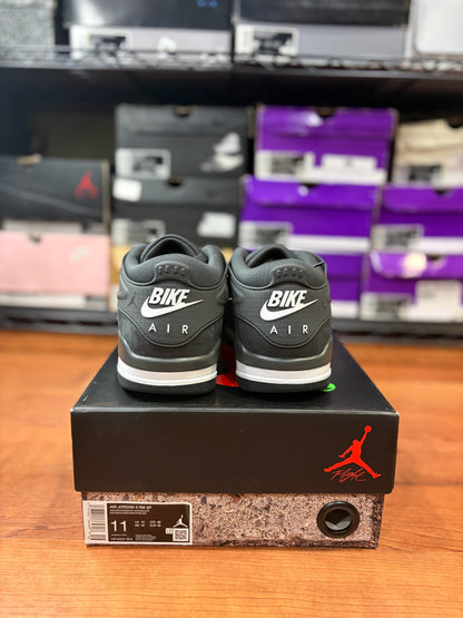 Jordan 4 RM Nigel Sylvester Driveway Grey (Brand New - 11M)