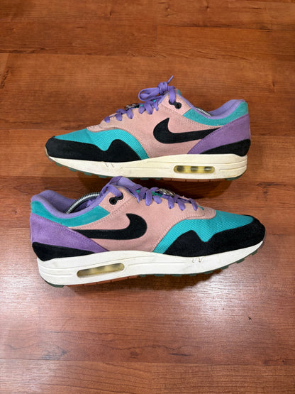 Nike Air Max 1 Happy Day (Size 11.5 Mens)