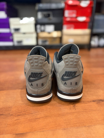 Jordan Retro 4 Cave Stone (Size 11 Mens)
