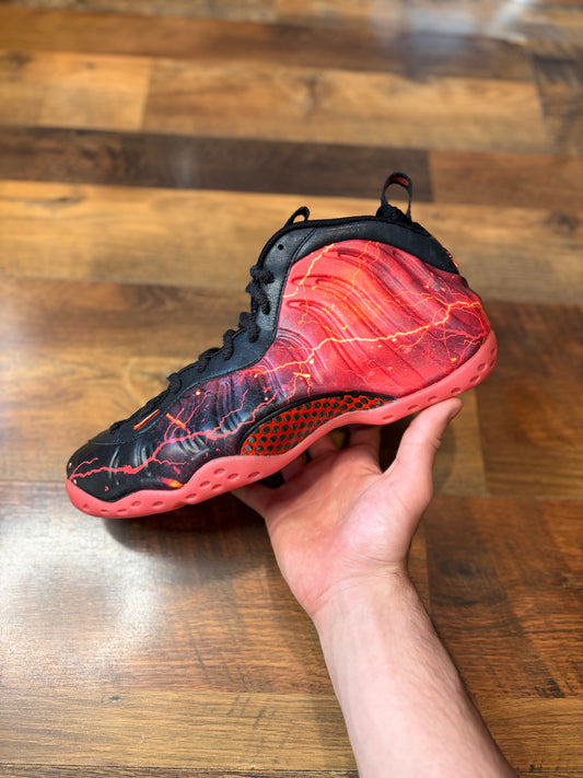 Nike Air Foamposite Stranger Things (Brand New - Multiple Sizes)