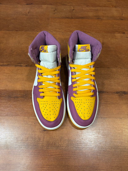 Jordan Retro 1 Brotherhood (Size 8.5 Mens)