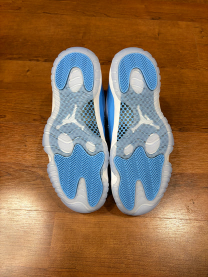 AJ11 Low Retro UNC (DS - Size 10M)