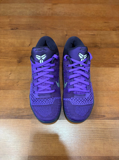 Kobe 9 Low Protro Michael Jackson Moonwalker (Brand New - 6.5M / 8W)